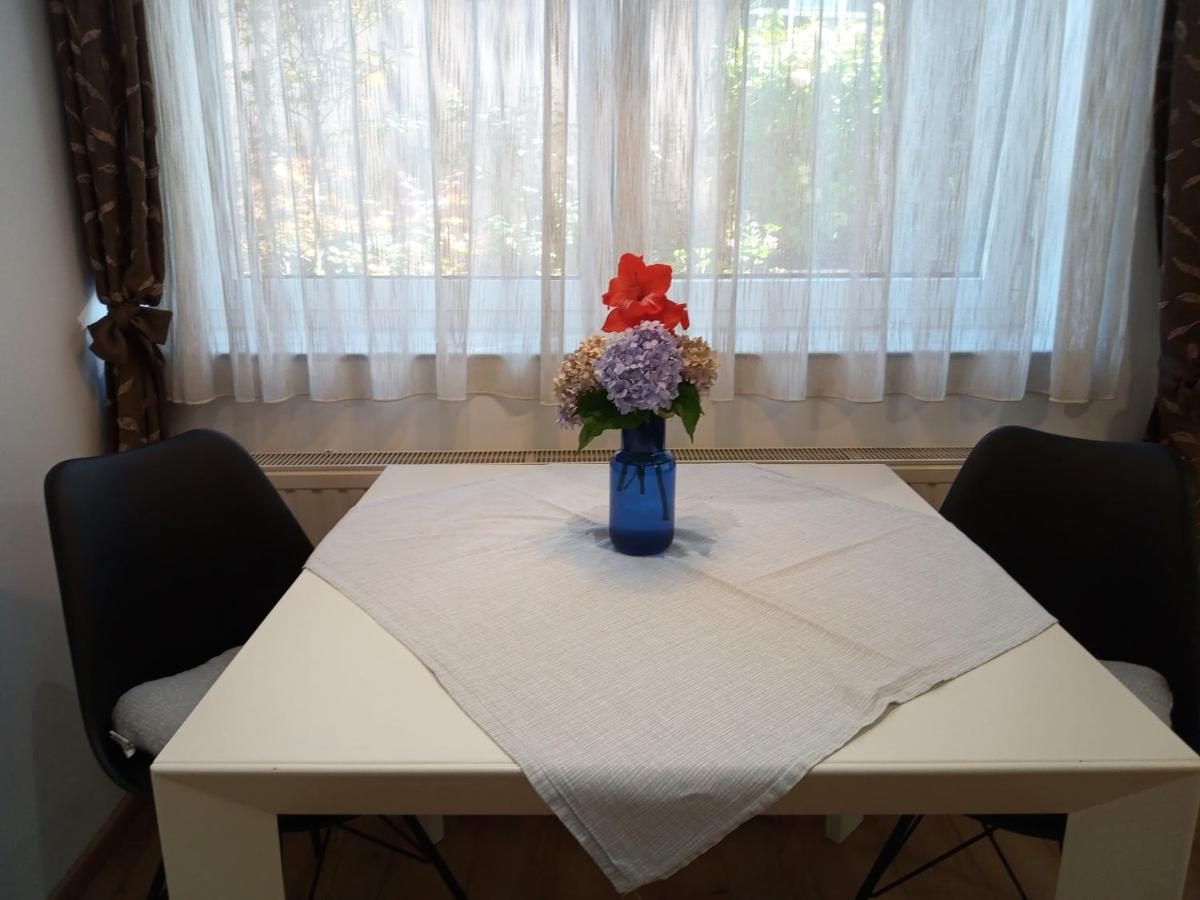 Appartamento Oliva 4 Stars Zagabria Esterno foto