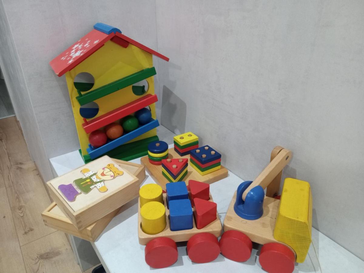 Appartamento Oliva 4 Stars Zagabria Esterno foto