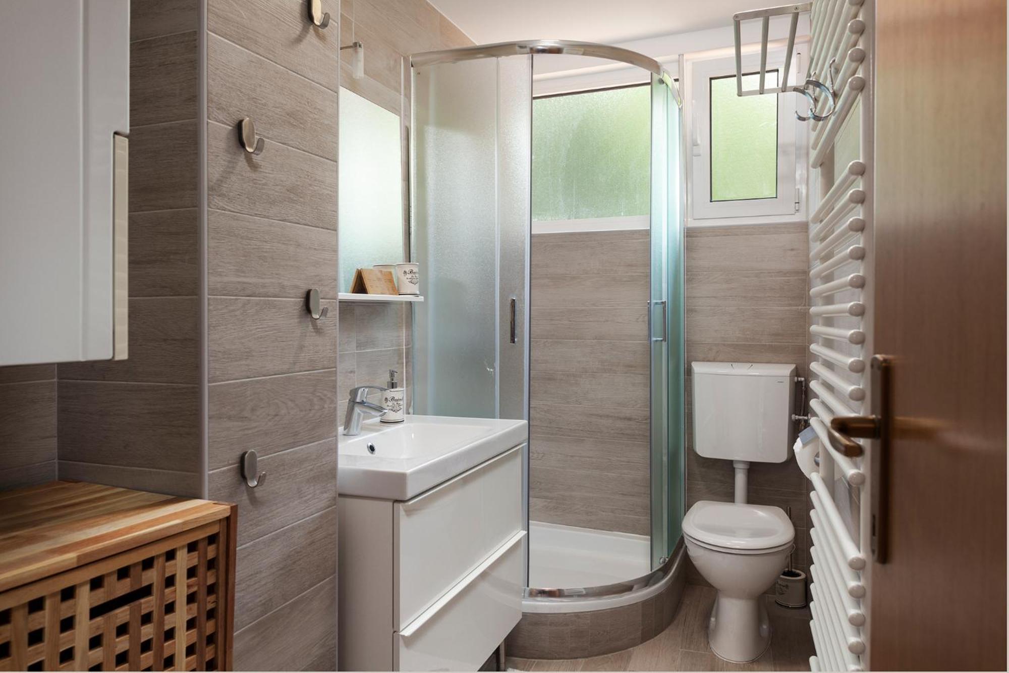 Appartamento Oliva 4 Stars Zagabria Esterno foto