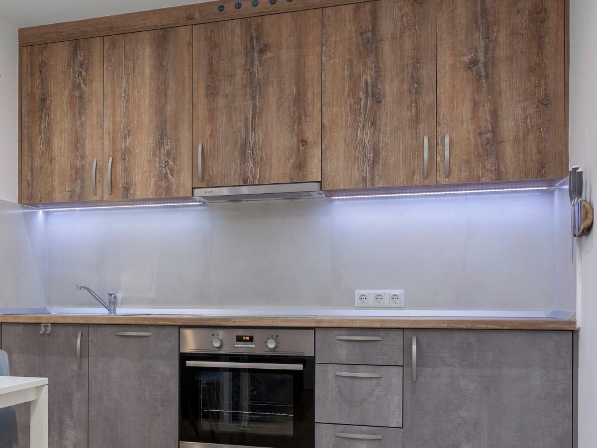 Appartamento Oliva 4 Stars Zagabria Esterno foto
