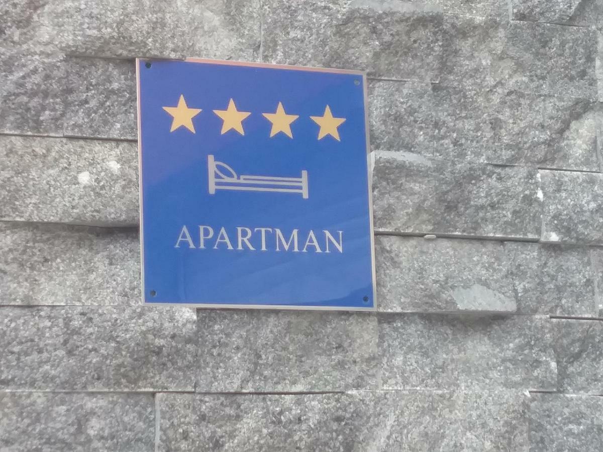 Appartamento Oliva 4 Stars Zagabria Esterno foto