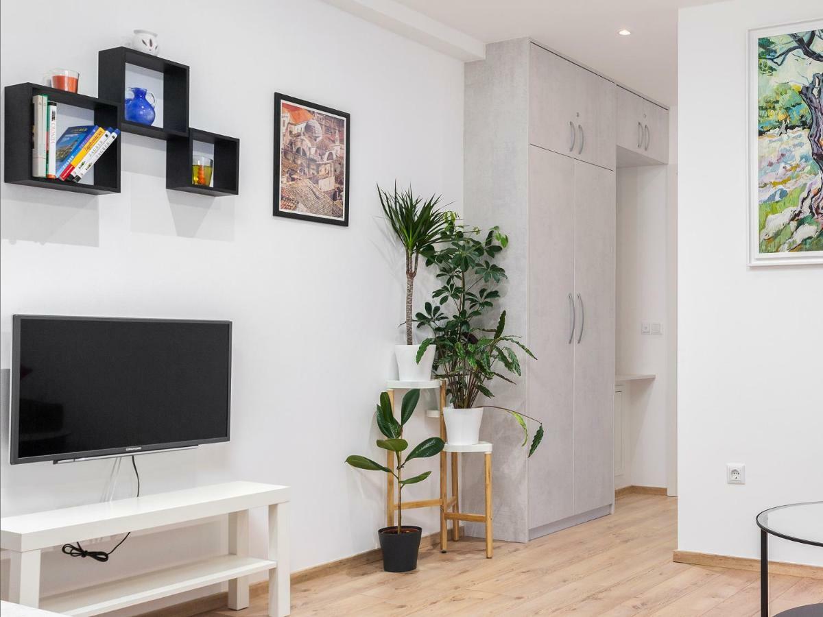 Appartamento Oliva 4 Stars Zagabria Esterno foto