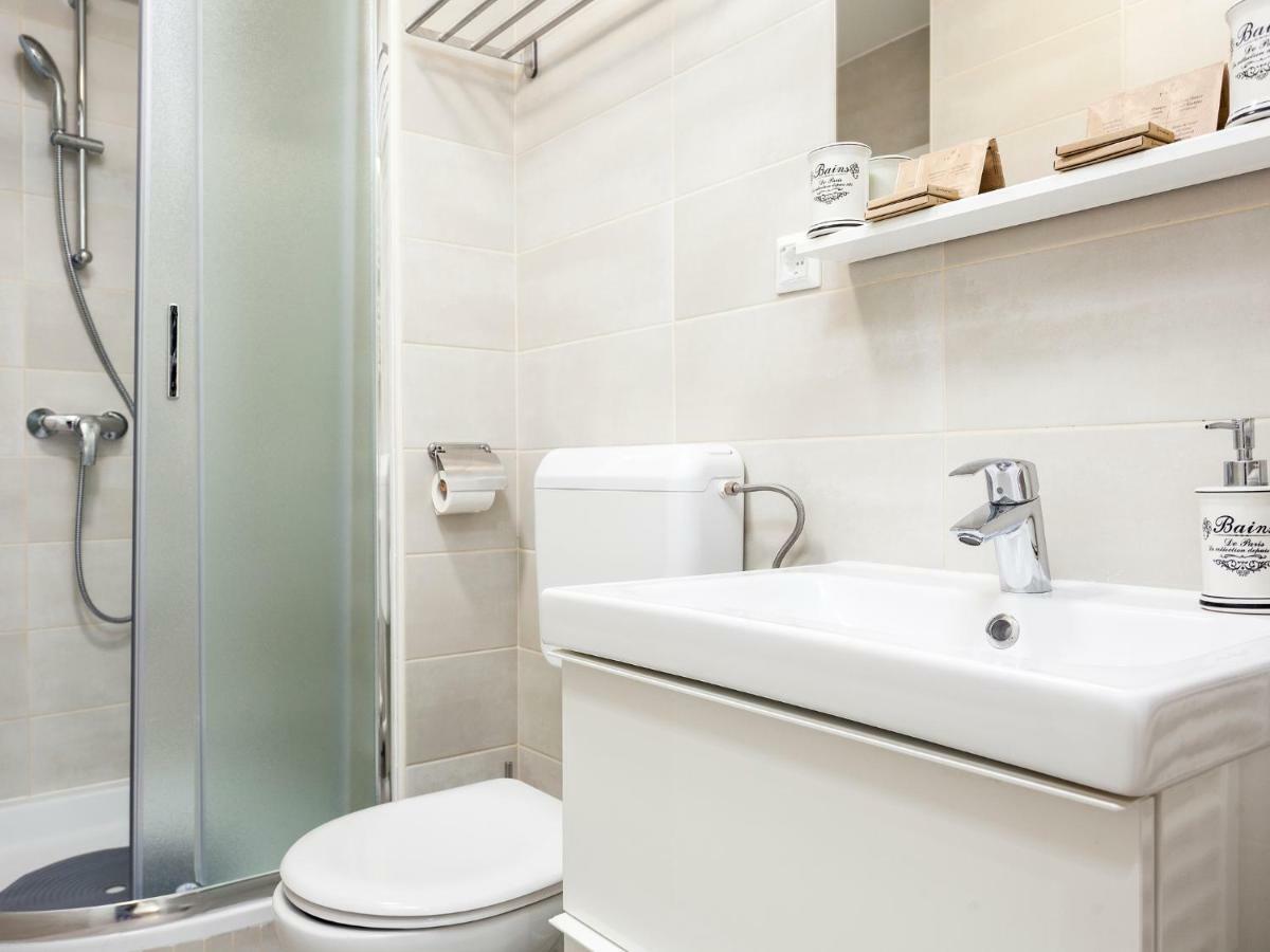 Appartamento Oliva 4 Stars Zagabria Esterno foto