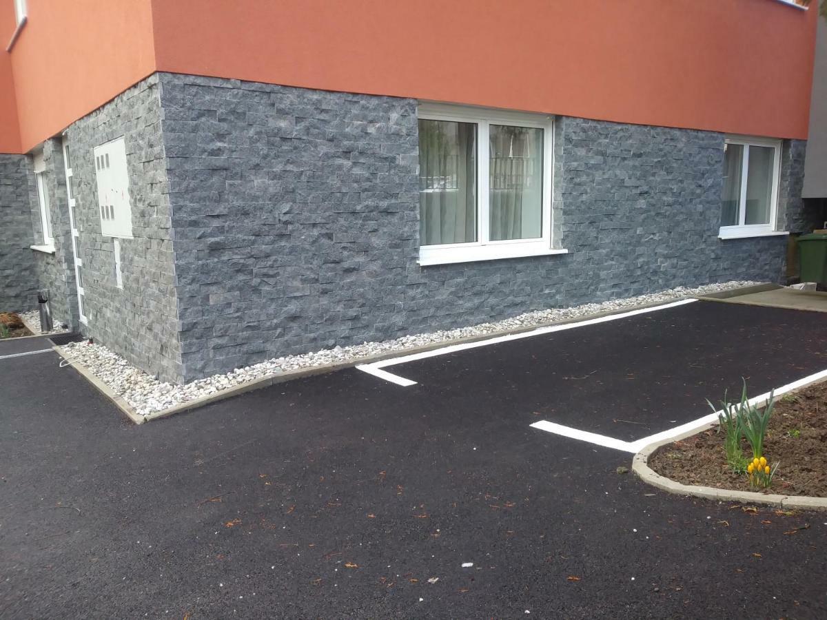 Appartamento Oliva 4 Stars Zagabria Esterno foto