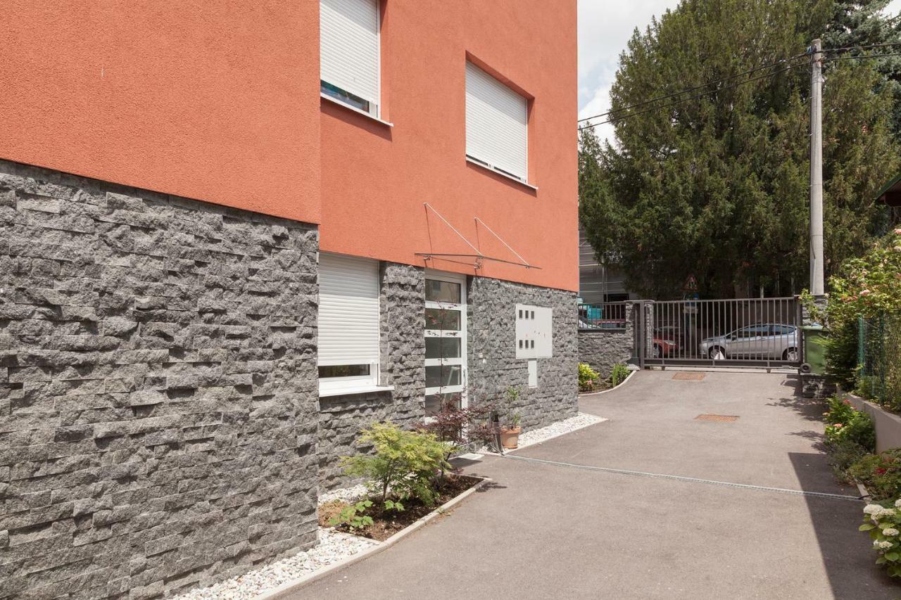Appartamento Oliva 4 Stars Zagabria Esterno foto