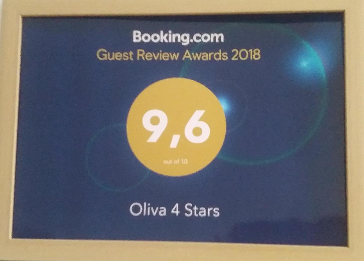 Appartamento Oliva 4 Stars Zagabria Esterno foto
